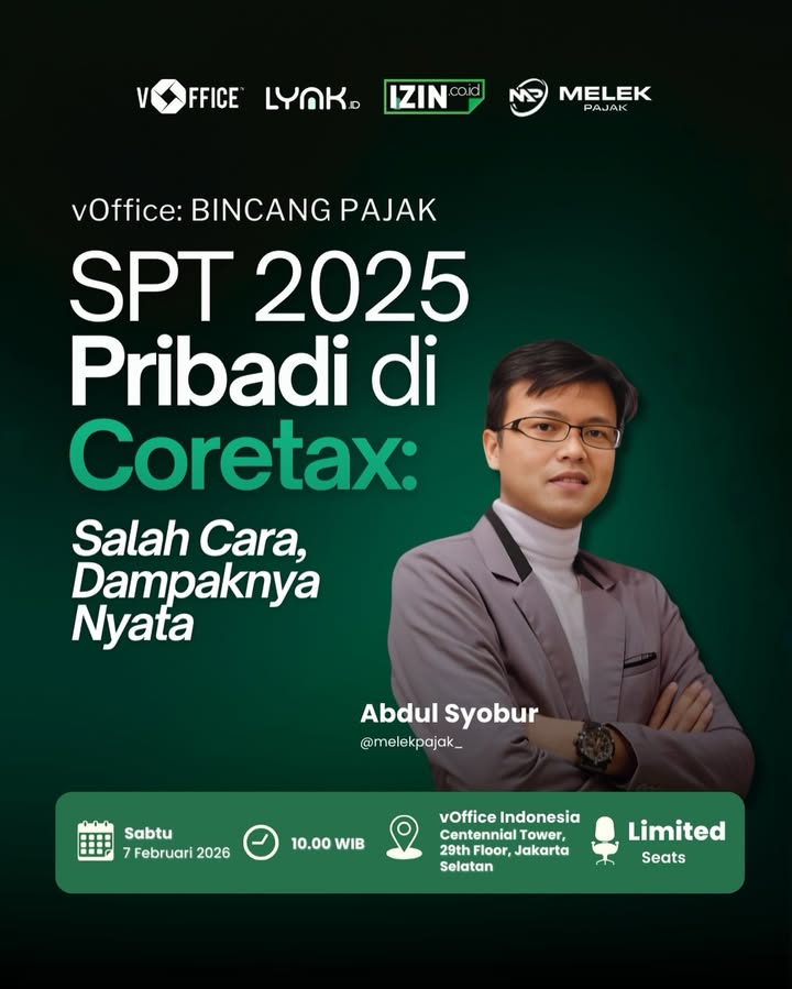 SPT Coretax