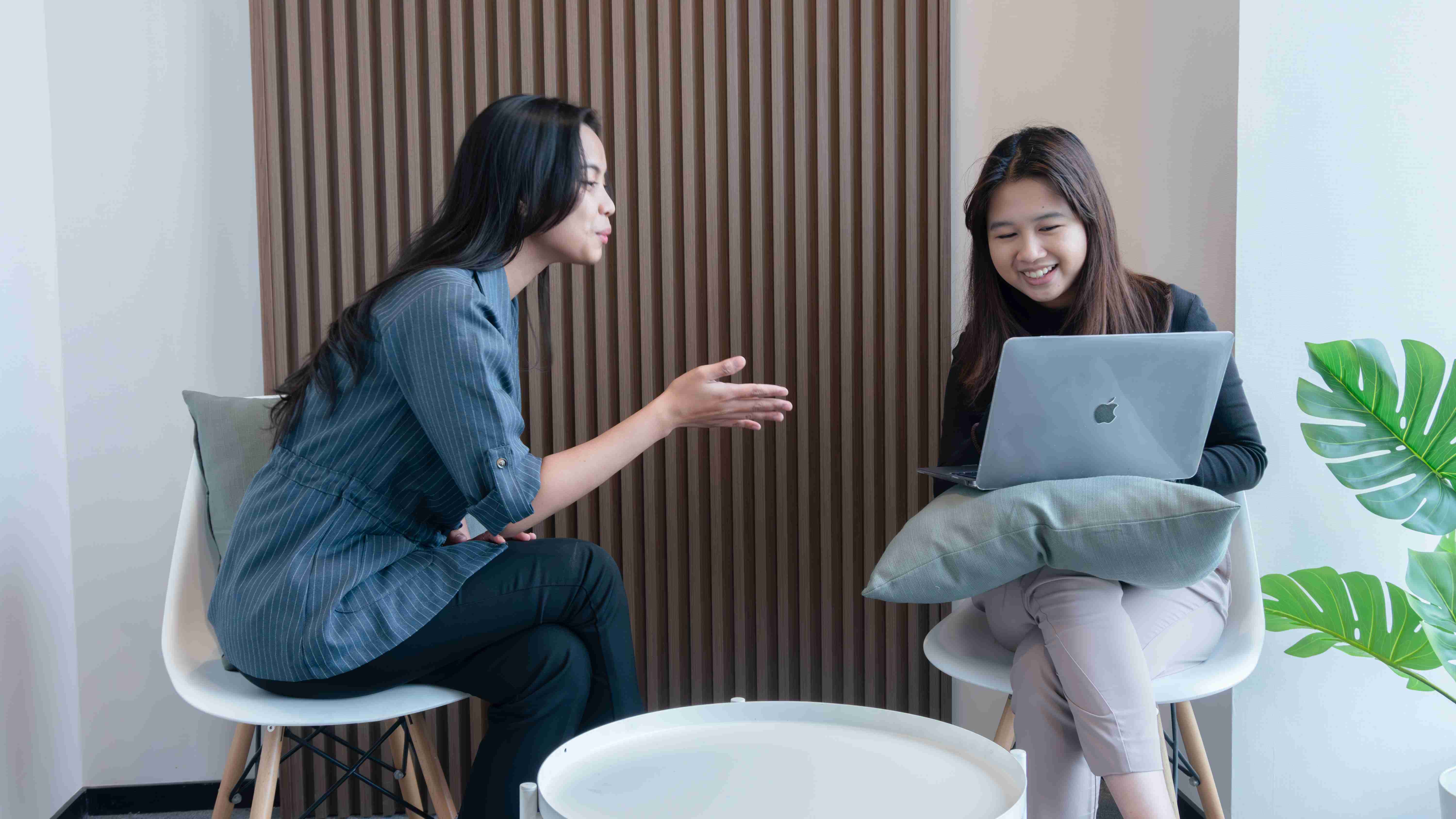 Dokumentasi tim vOffice