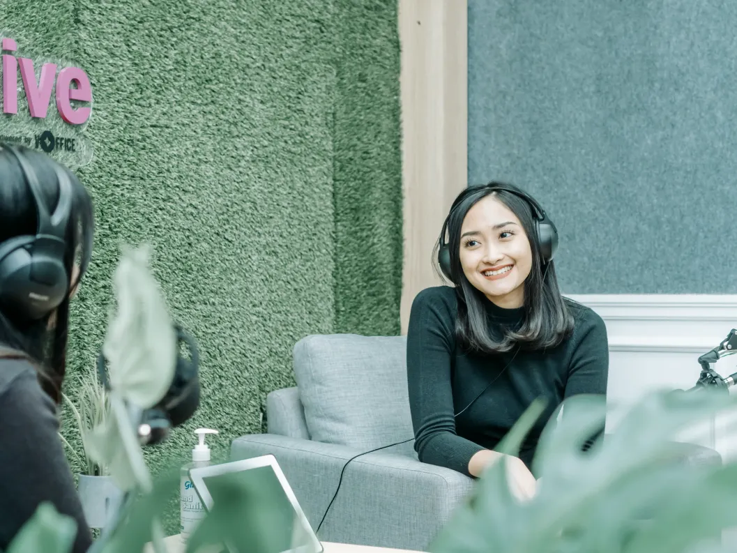 Dokumentasi tim vOffice