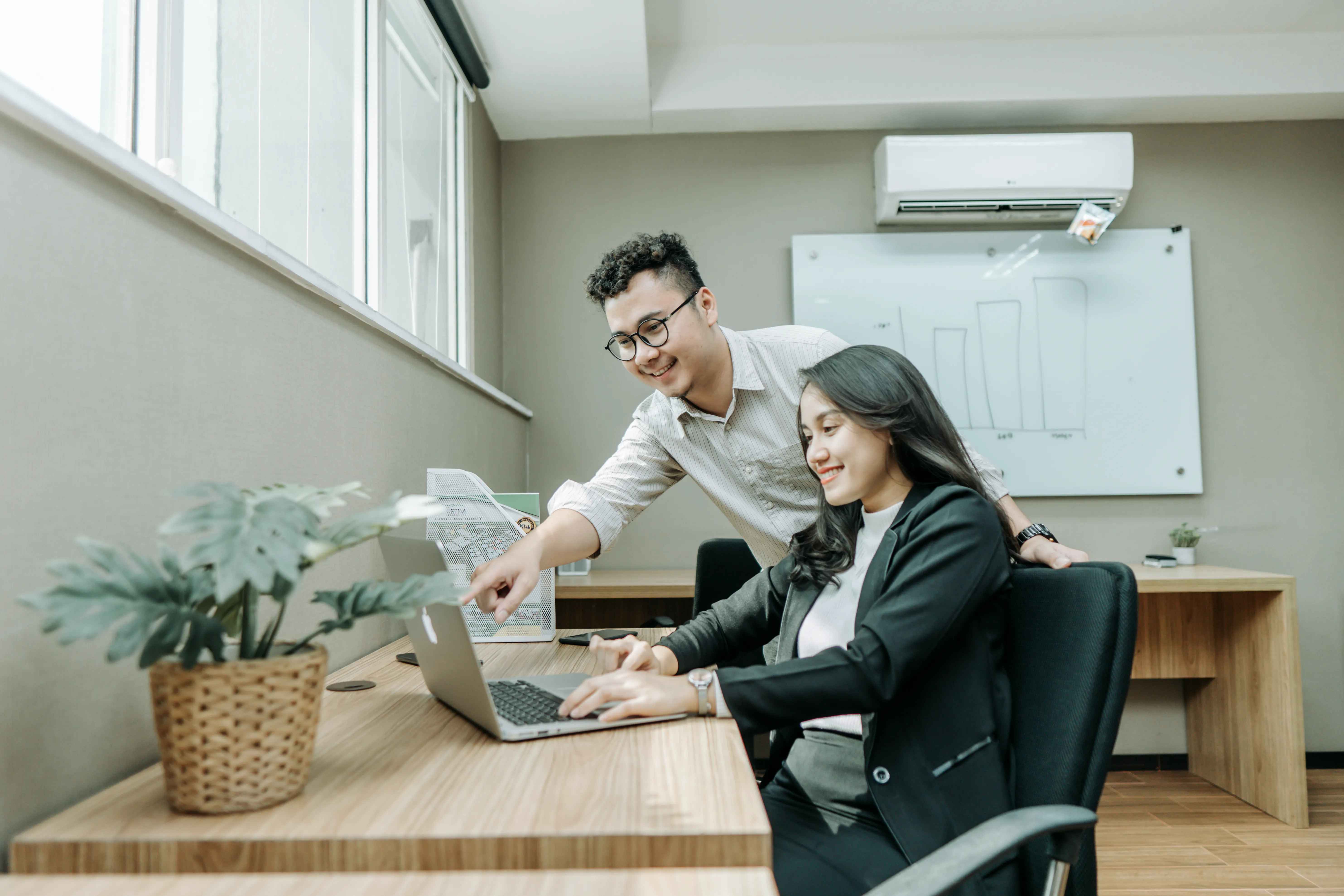 Dokumentasi tim vOffice