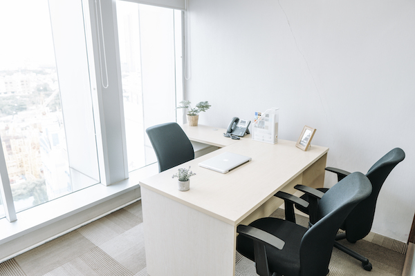 Serviced Office