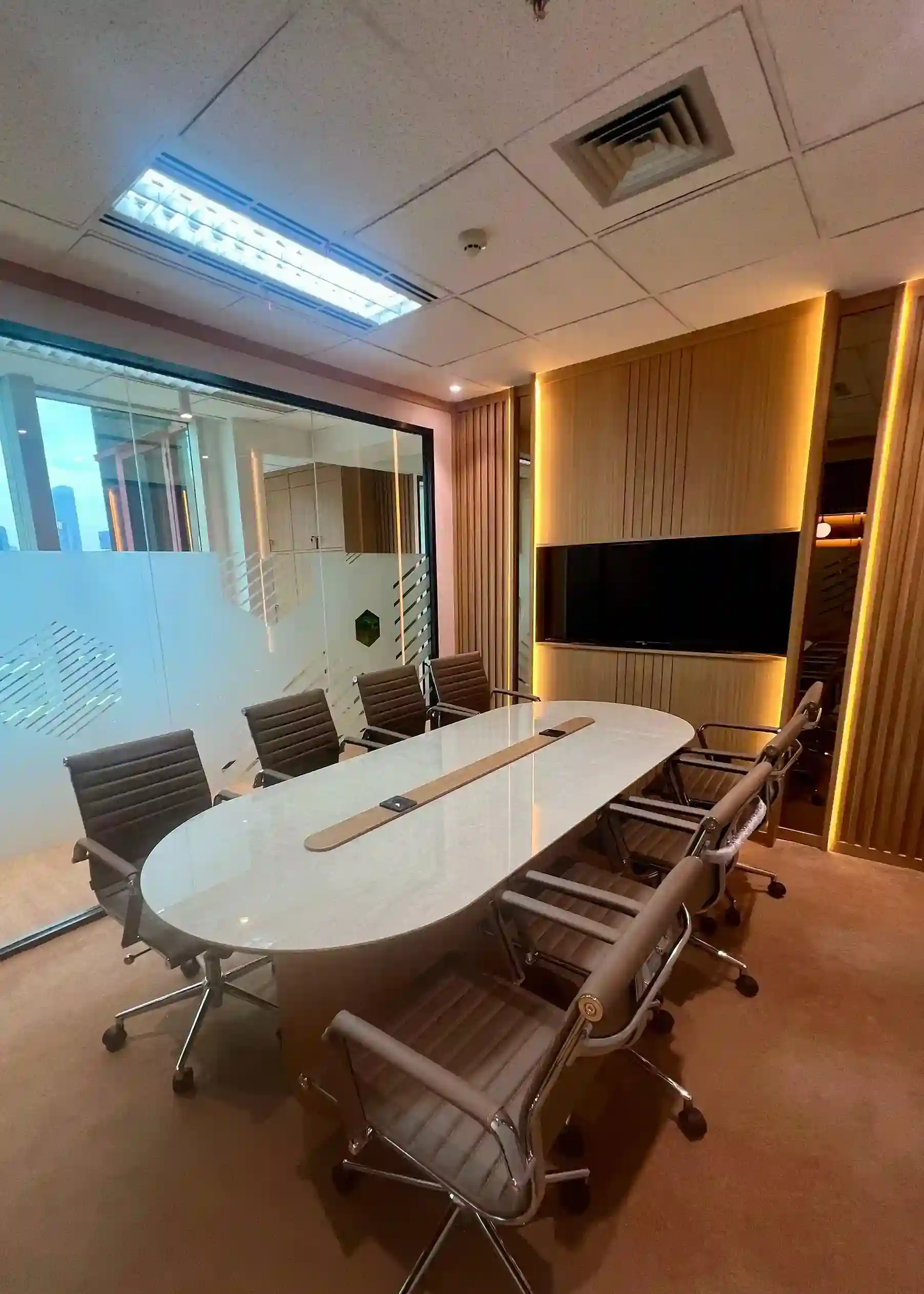 Meeting Room