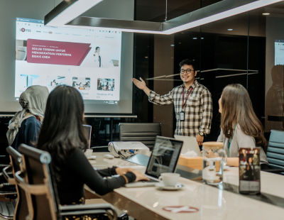 Company Registration