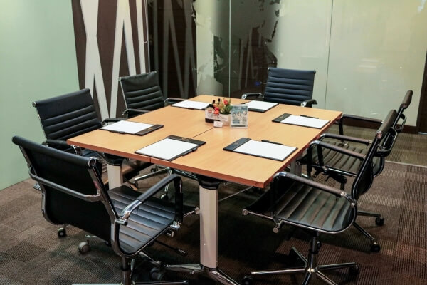 Fort Legend Tower Virtual Office